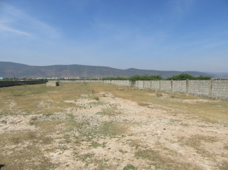 1 Acer Land for Sale Near Tirupati – Renigunta Road